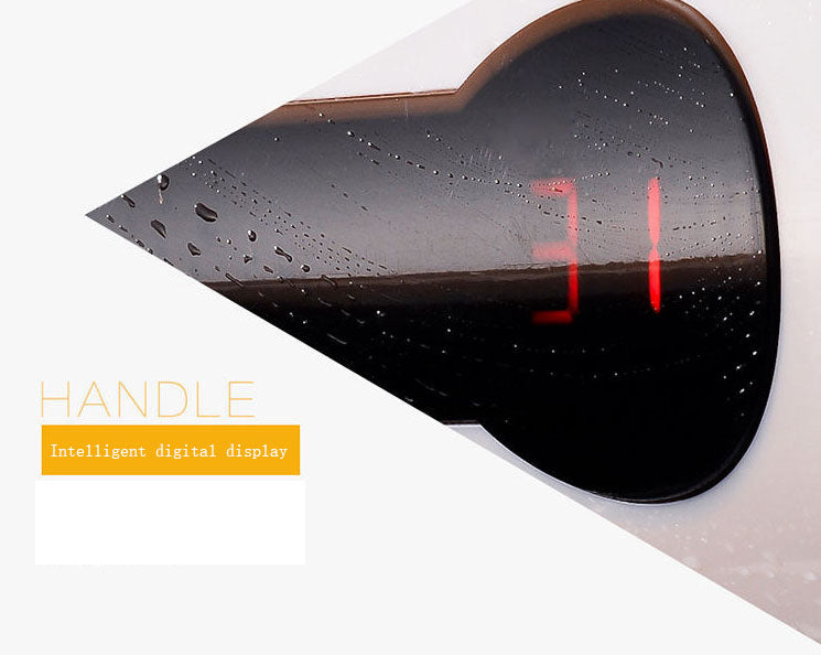 Electric Kitchen Water Heater - A buy box