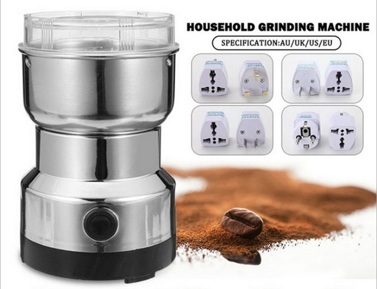 Grinder Machine Kitchen Multifunctional - A buy box