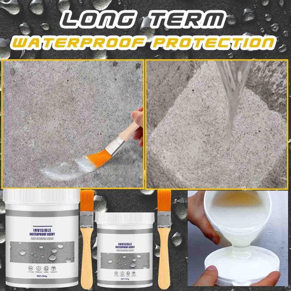 RainRepel Waterproofing Repair - A buy box