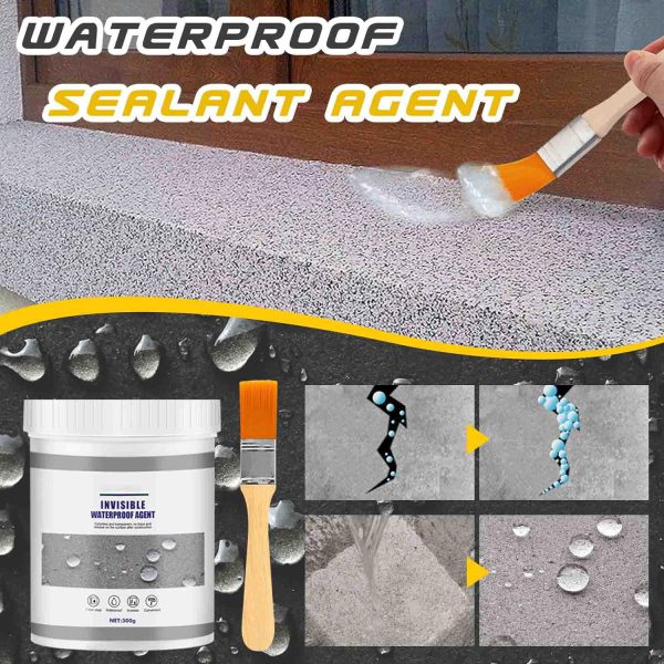 RainRepel Waterproofing Repair - A buy box