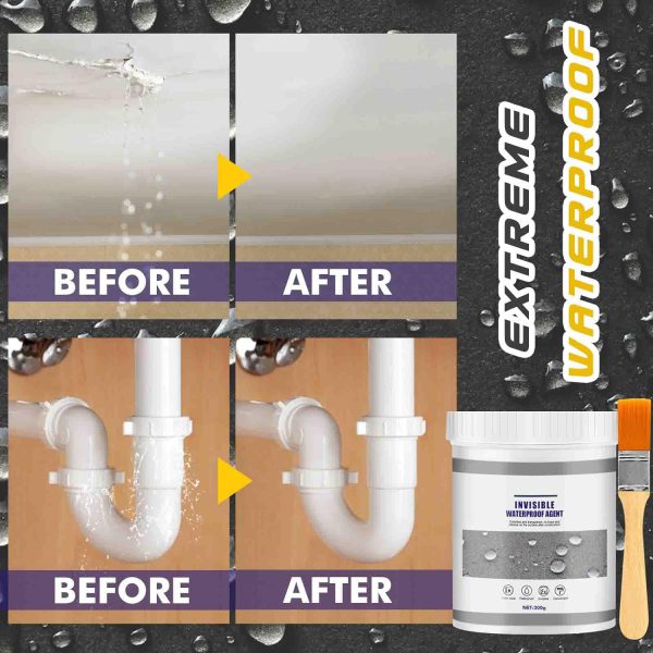 RainRepel Waterproofing Repair - A buy box