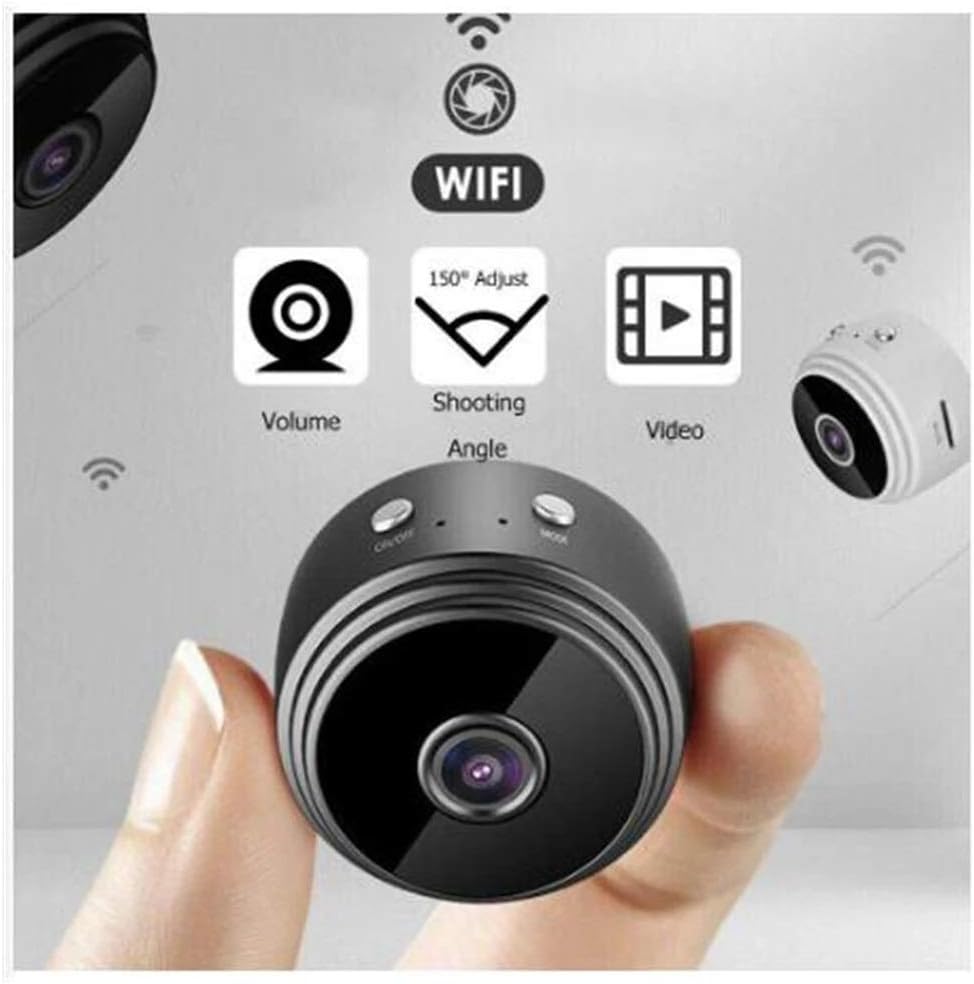 A9 WIFI wireless Camera - A buy box