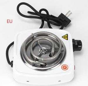 Electric Stove - A buy box