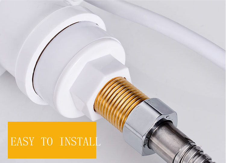 Electric Kitchen Water Heater - A buy box