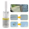 Glass Repair Kit, Quick Fix Cracked Glass - A buy box