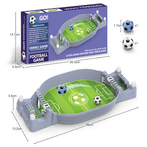 Football Table toy - A buy box