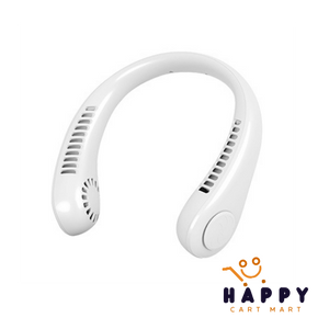 Hanging Neck Fan Portable Cooling Fan - A buy box