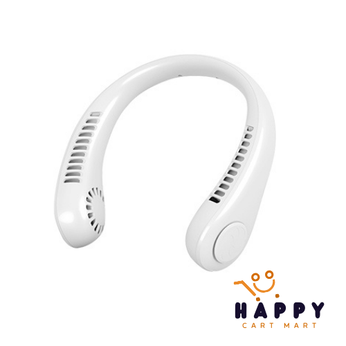 Hanging Neck Fan Portable Cooling Fan - A buy box