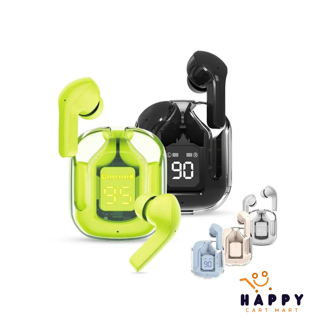 Air31 Crystal Earbuds - A buy box