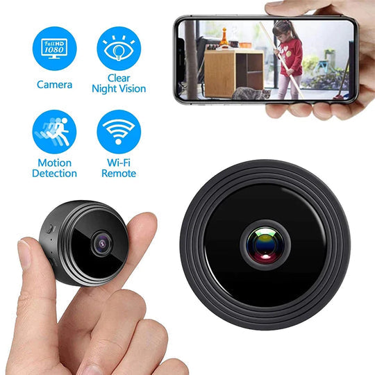A9 WIFI wireless Camera - A buy box