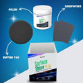SurfaceShine Pro Scratch Removal Kit