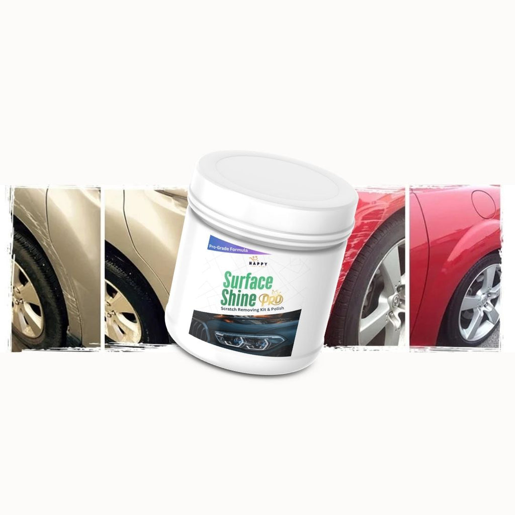 SurfaceShine Pro Scratch Removal Kit
