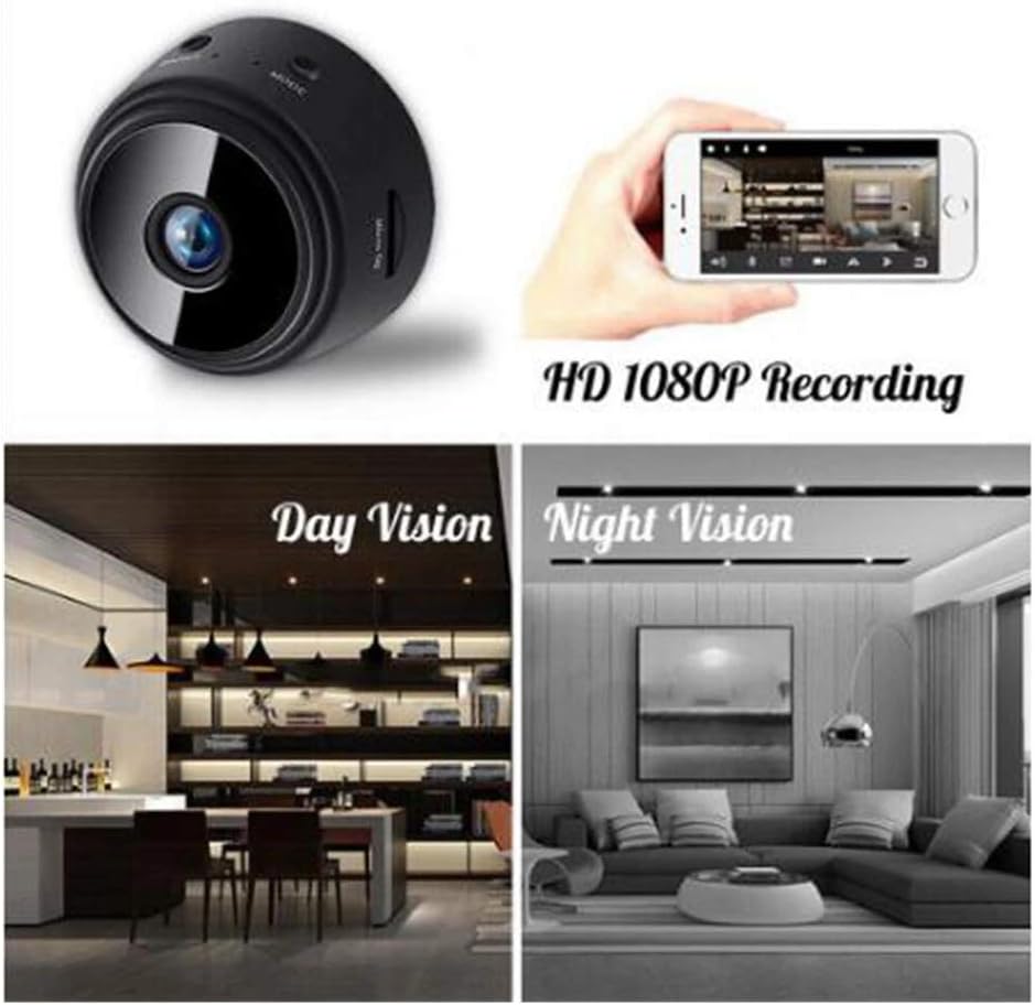 A9 WIFI wireless Camera - A buy box
