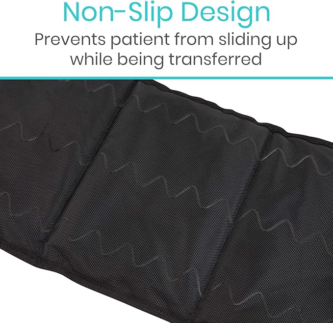 Transfer Sling Assist Gait Belt