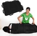 HCM Reusable Patient Transfer & Lift Sheet