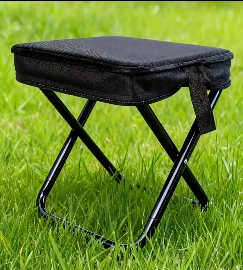 Mini Portable Namaz Stool
